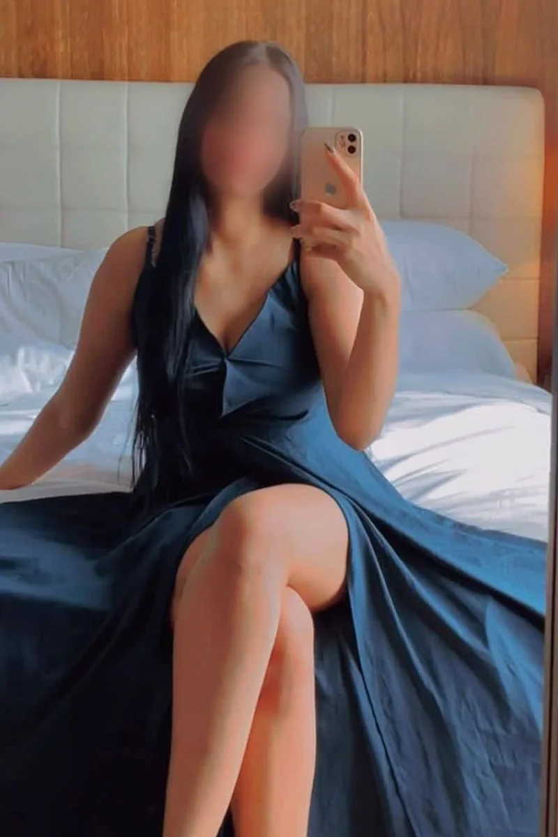 model Call Girls in Goa