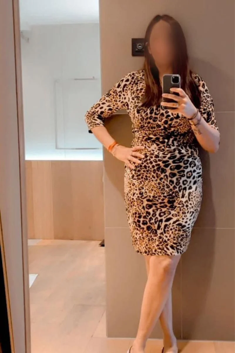 female Call Girls in Goa